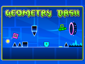 Geometry Dash Lite Image