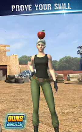 Guns Master screenshot