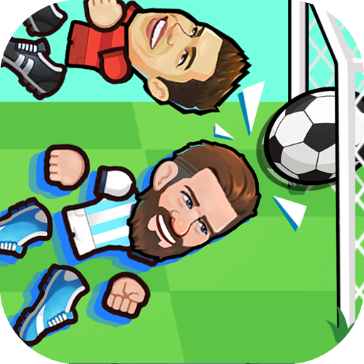 Games like Go Flick Soccer