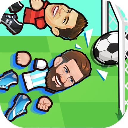 Go Flick Soccer Image