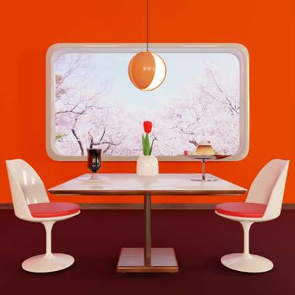 Escape Game Tulip Image