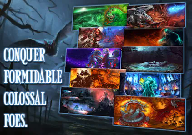 Vampire Dynasty Image