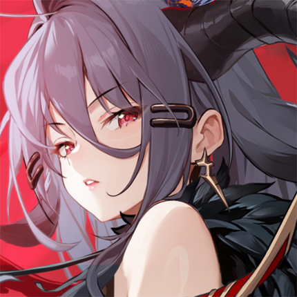 Echocalypse: Scarlet Covenant Image