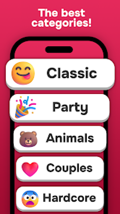 Party: Truth, Dare, Fun Game Image