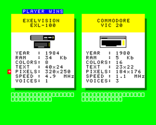 8-bit Battle Image