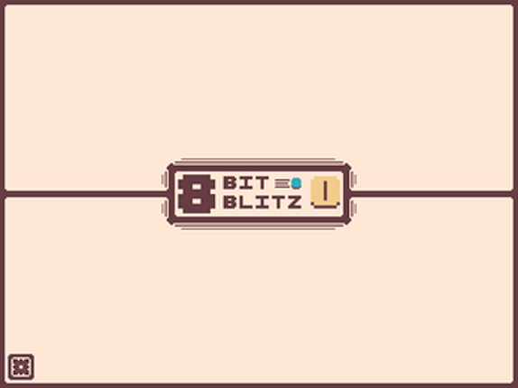 8-Bit Blitz Image