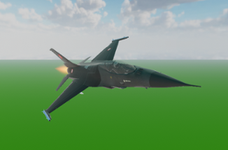 Aircraft Game Project Image