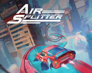 Games like Air Splitter 2022