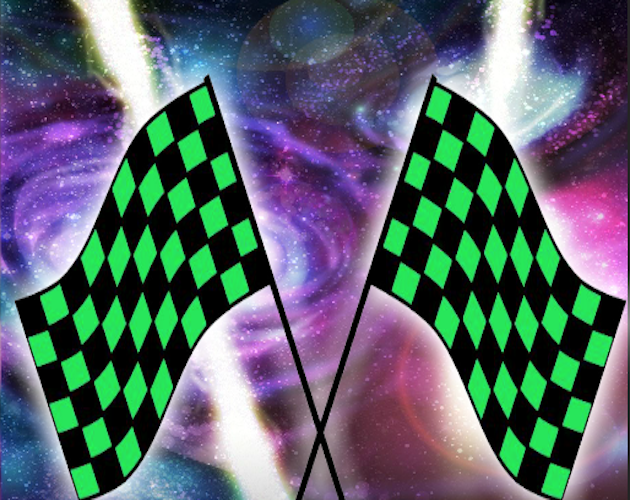 Games like Arcade Critters Racer