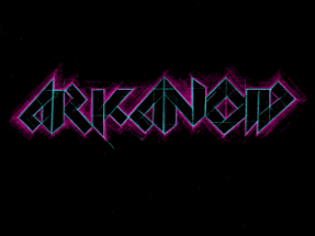 Arkanoid Image