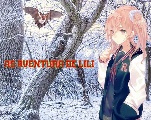 Games like As Aventura LILI