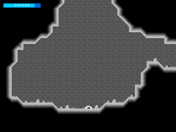 Astronaught screenshot