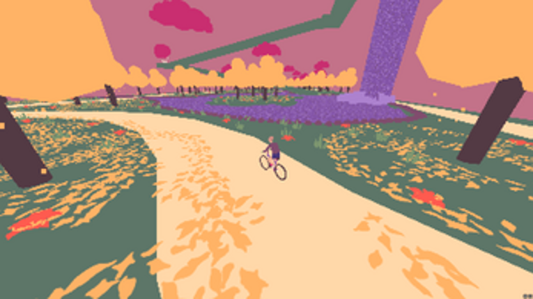 Autumn Glow screenshot