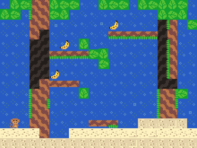 Games like banana beach