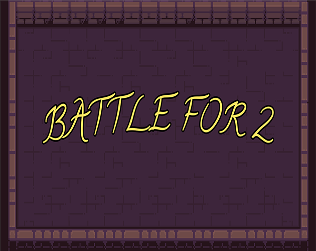 Games like Battle for 2