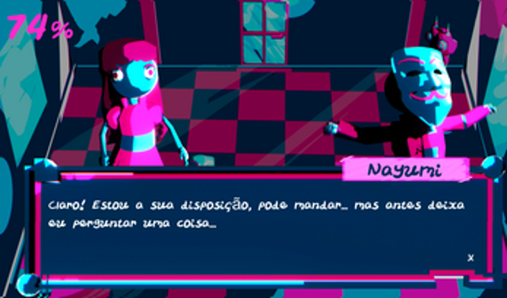 BerryCherry screenshot