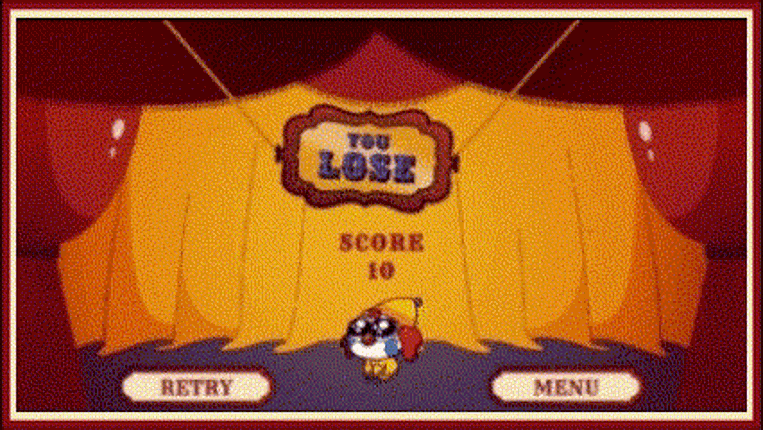 Bobounce screenshot
