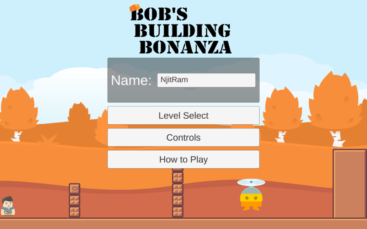 Games like Bob's Building Bonanza