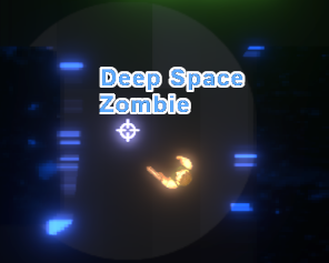 Games like Deep Space Zombie