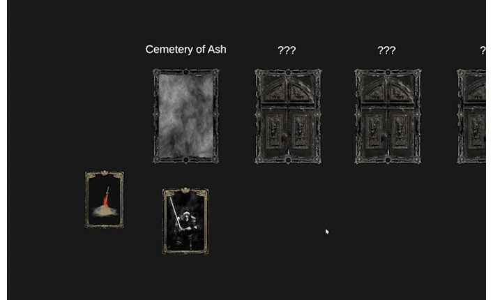 Card Souls 3 screenshot