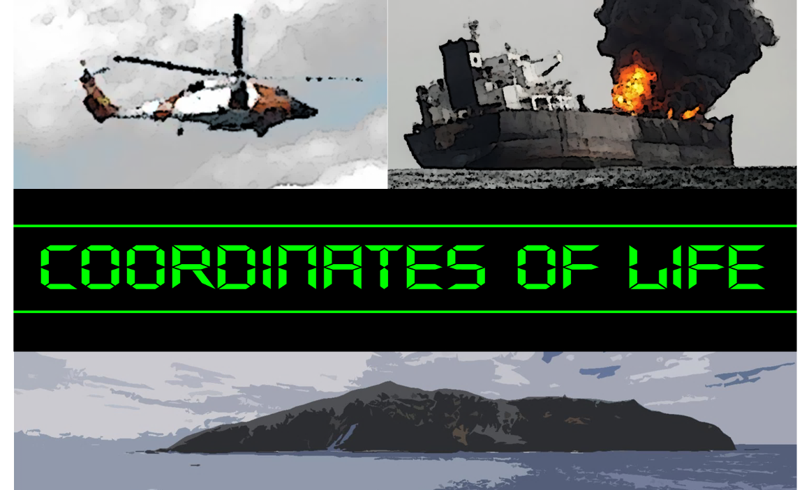 Games like Coordinates of Life
