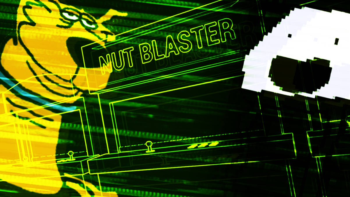 Games like Dave Microwaves Games Trilogy I