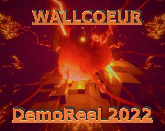 Games like DemoReel Wallcoeur 2022