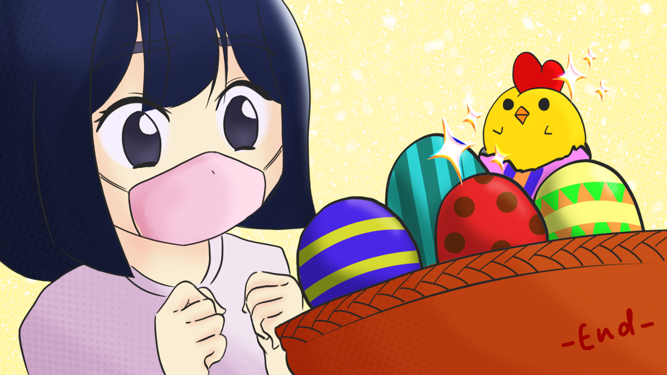 Games like Eggsistential Crisis