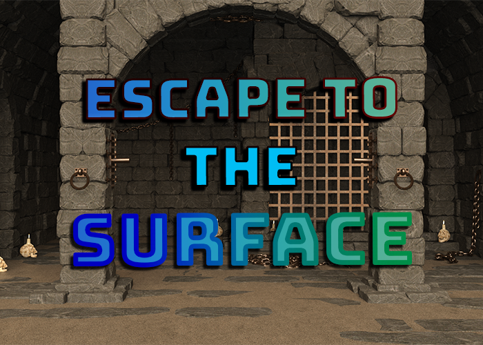 Games like Escape to the Surface