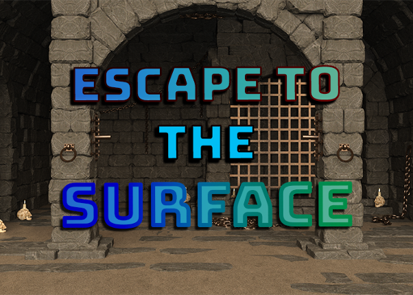 Escape to the Surface Image