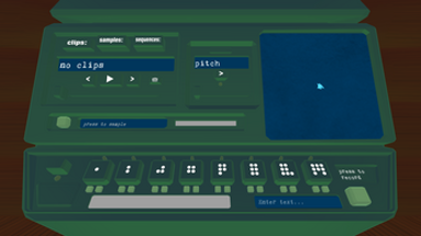 Family Field Recorder Image