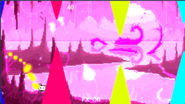 [Gandi IDE]Farty Rocket V 0.2.0 screenshot