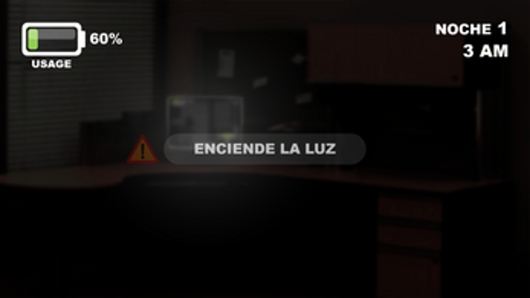 Five Nights At Pacman´s (PowerPoint) Image