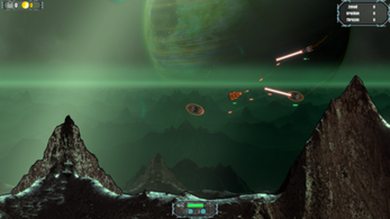 Galactic Faction Wars Image