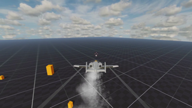 Godog Fight screenshot