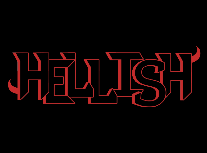 Games like Hellish