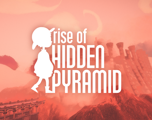 Games like Rise of Hidden Pyramid