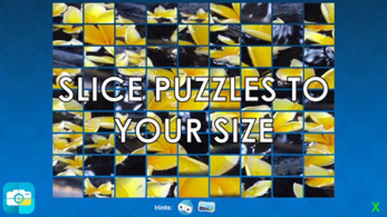 Jigster - A Square Deal Image
