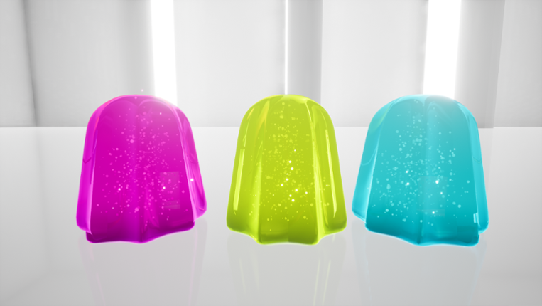 Jumpin Jellies Image