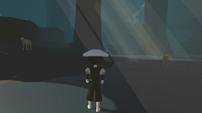 Kamukchi: Heros of My Journey Image