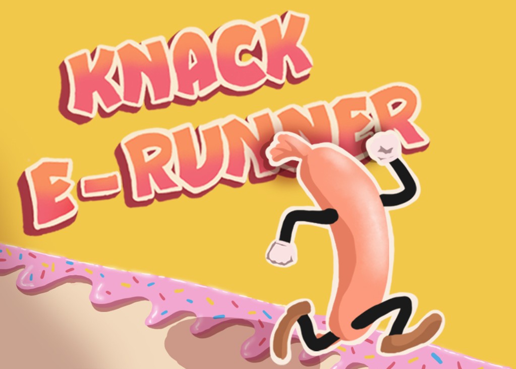 Games like Knack e-runner
