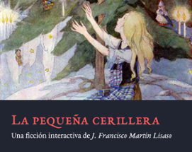 La pequeña cerillera Image