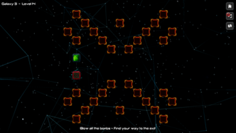 Labyrinthum screenshot