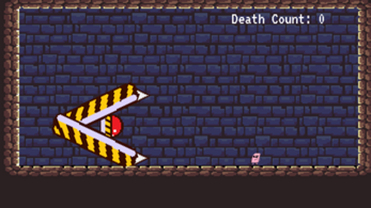 Letter Wars screenshot