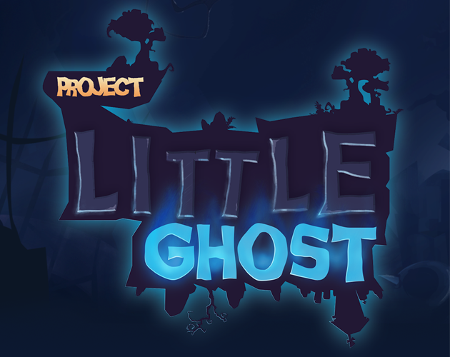 Games like Little Ghost Project
