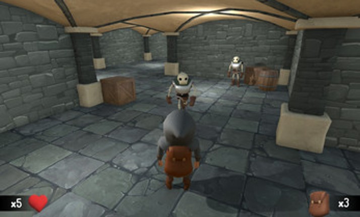 Loot & Looter screenshot
