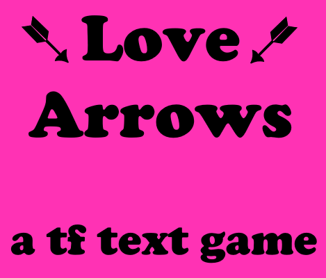 Games like Love Arrows