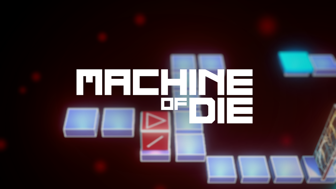 Games like Machine of Die