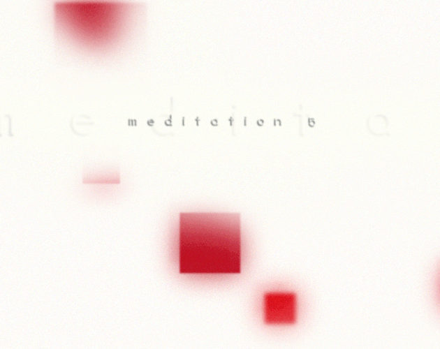 Games like Meditation 5