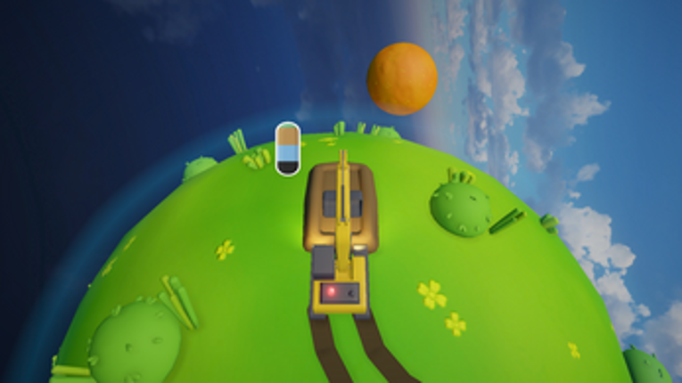 Planet Bog Image